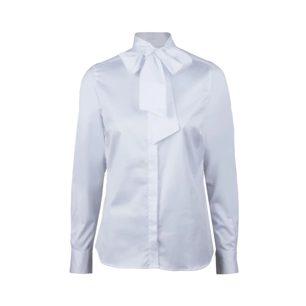 Blouses & Shirts > Shirts - - Stenströms - Modalova