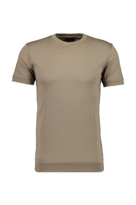 round-neck-polo-shirt