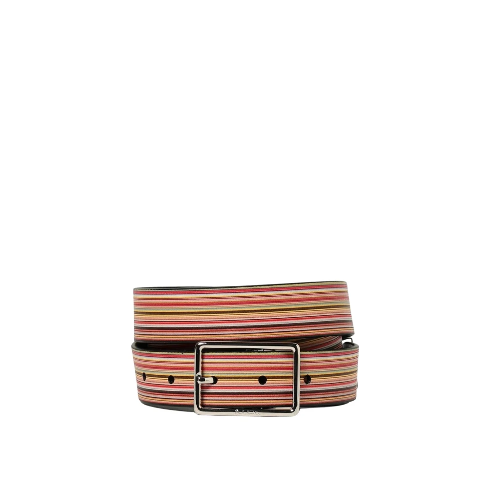 Accessories > Belts - - Paul Smith - Modalova