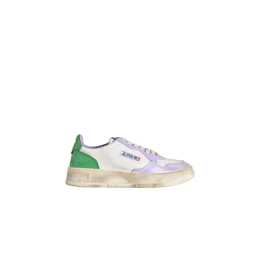 Shoes > Sneakers - - Autry - Modalova