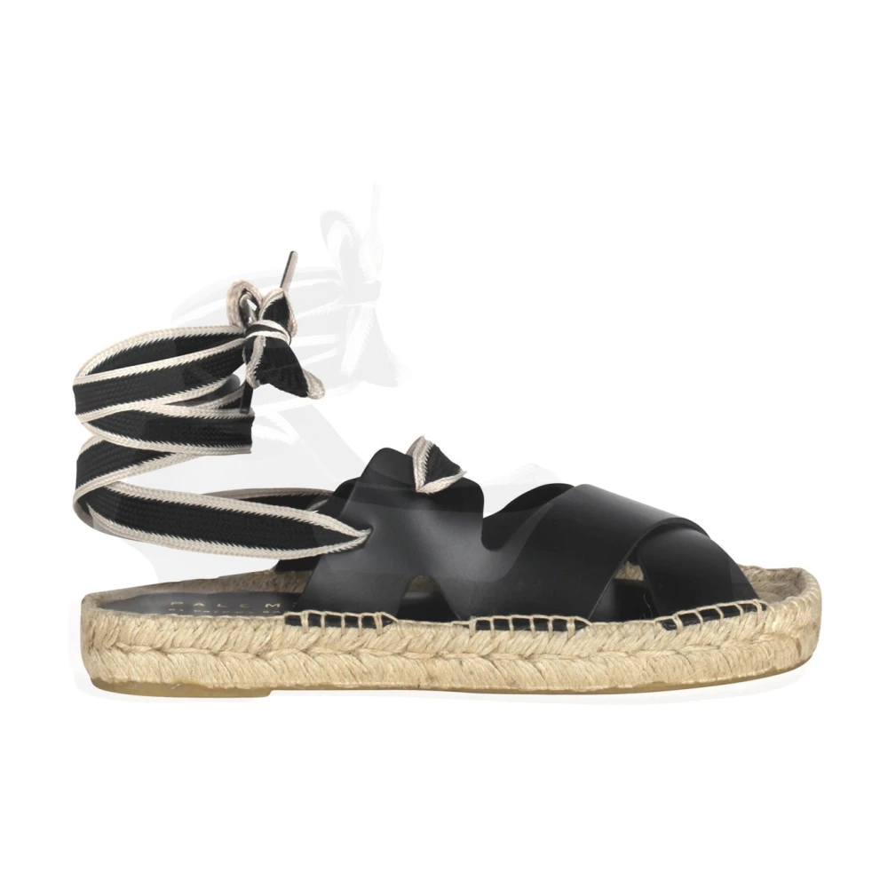 Shoes > Sandals > Flat Sandals - - Palomitas by Paloma Barcelò - Modalova