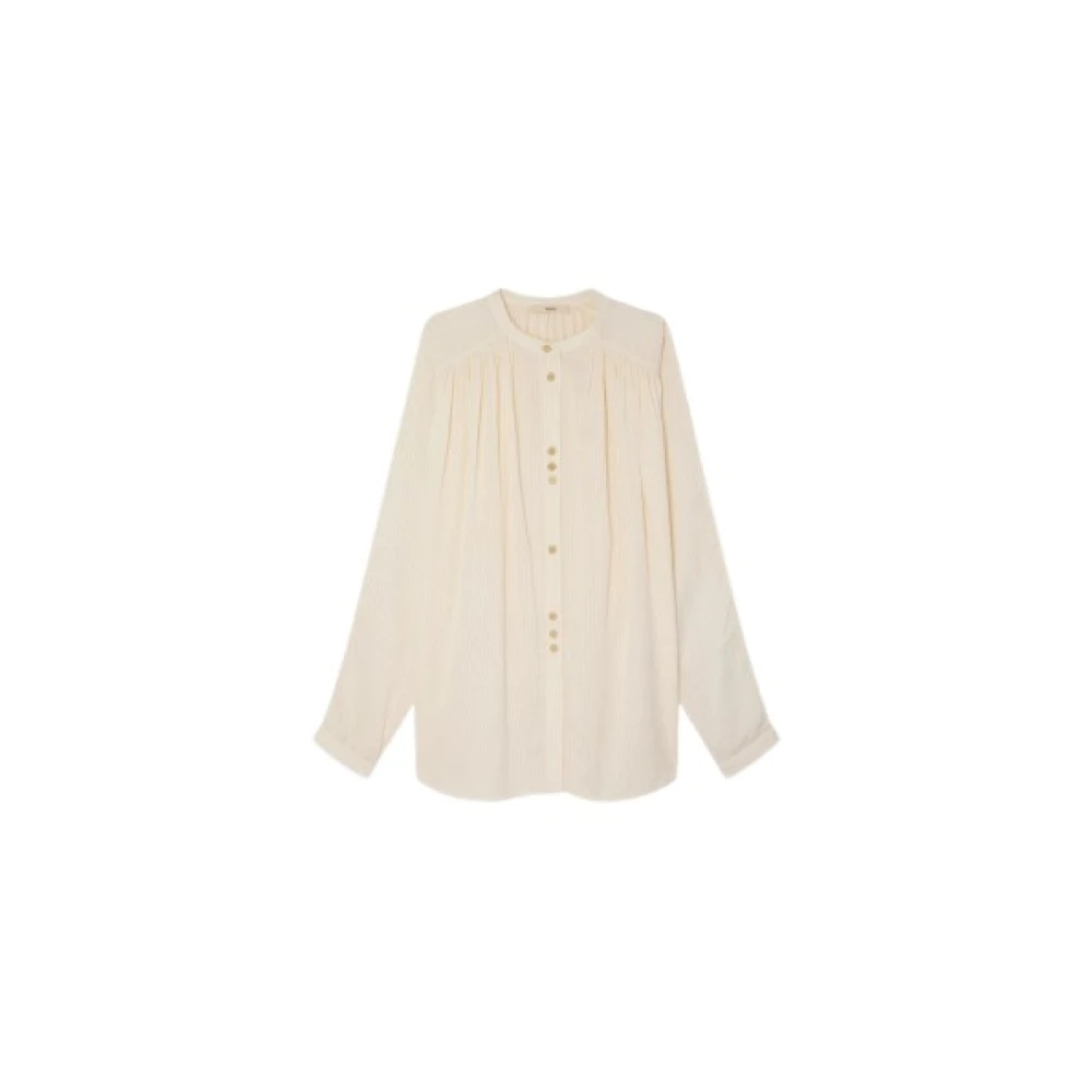 Blouses & Shirts > Blouses - - Sessun - Modalova