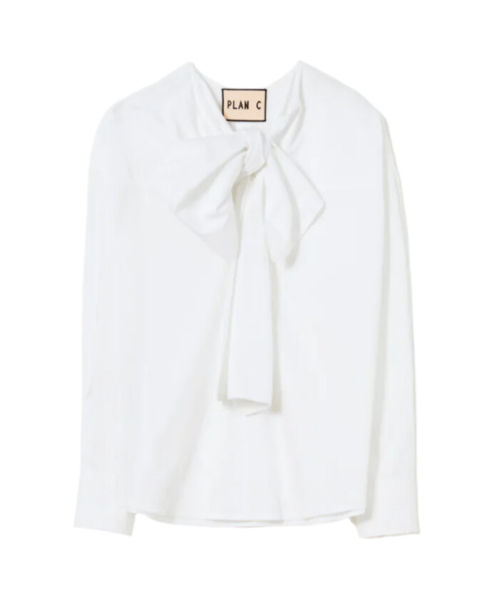 chemise-en-popeline-blanche-avec-maxi