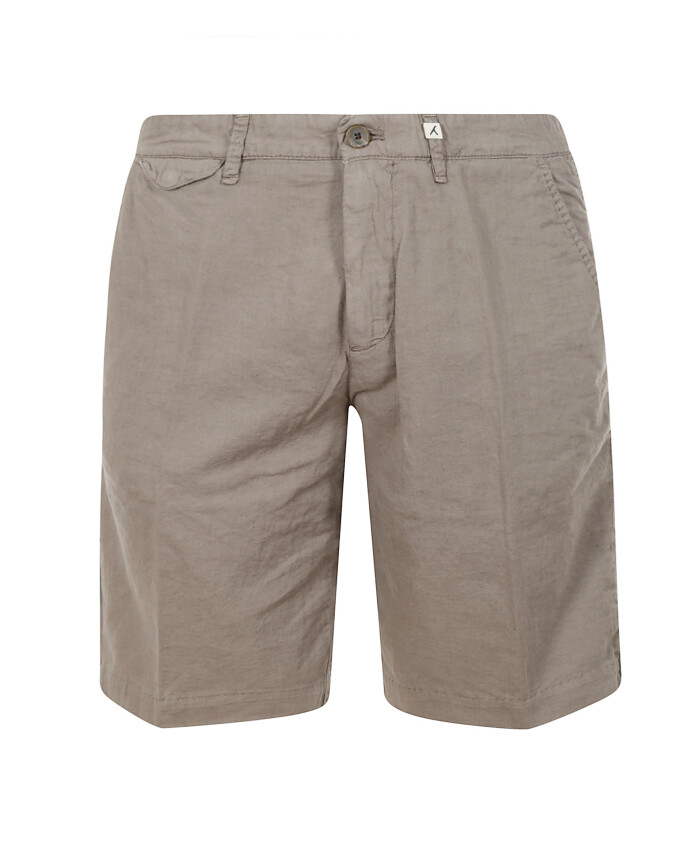 shorts-bermuda-en-coton-leger-blanc-casse