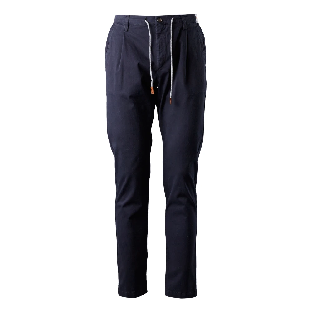 Trousers > Sweatpants - - Eleventy - Modalova