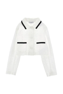 Crop Shirt