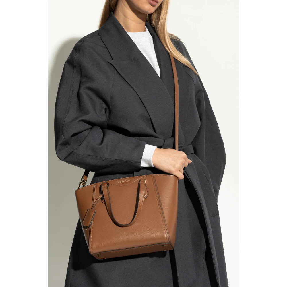 Michael Kors Schoudertas Taryn Brown Dames