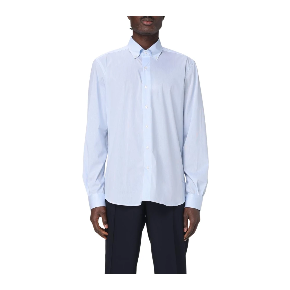 Shirts > Casual Shirts - - Fay - Modalova