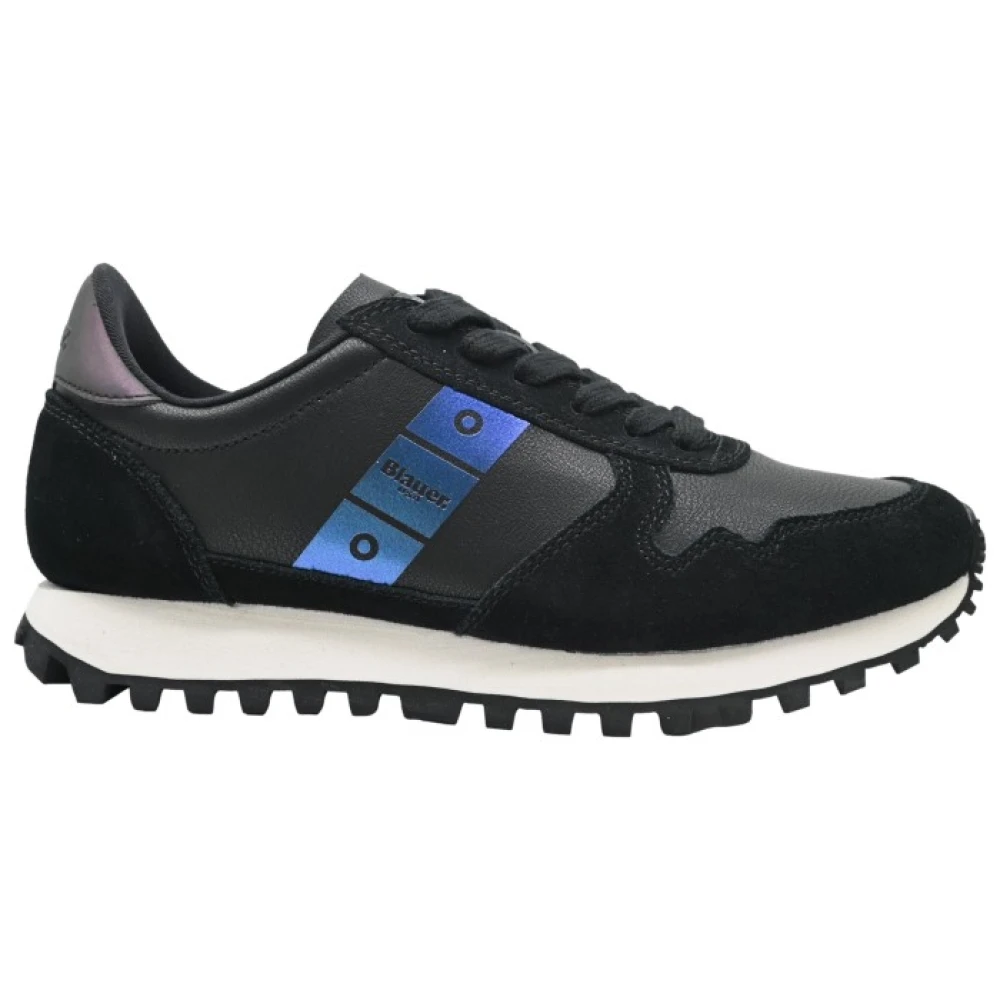 Blauer 2024 sneakers dames