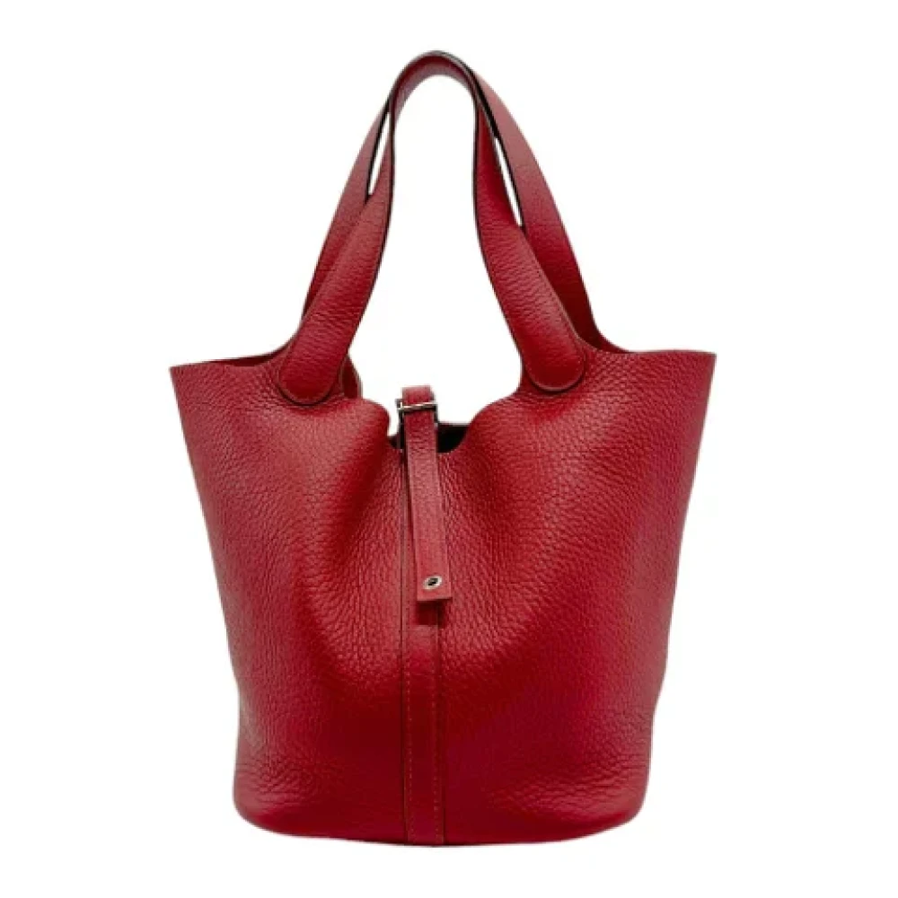 Pre-owned > Pre-owned Bags > Pre-owned Handbags - - Hermès Vintage - Modalova