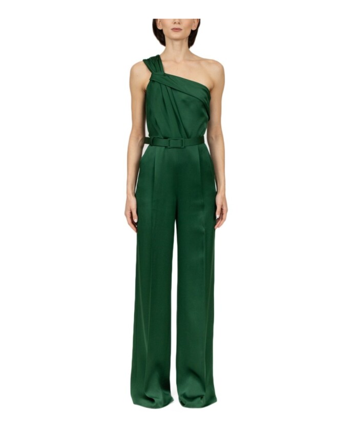 combinaison-vert-une-epaule-en-satin