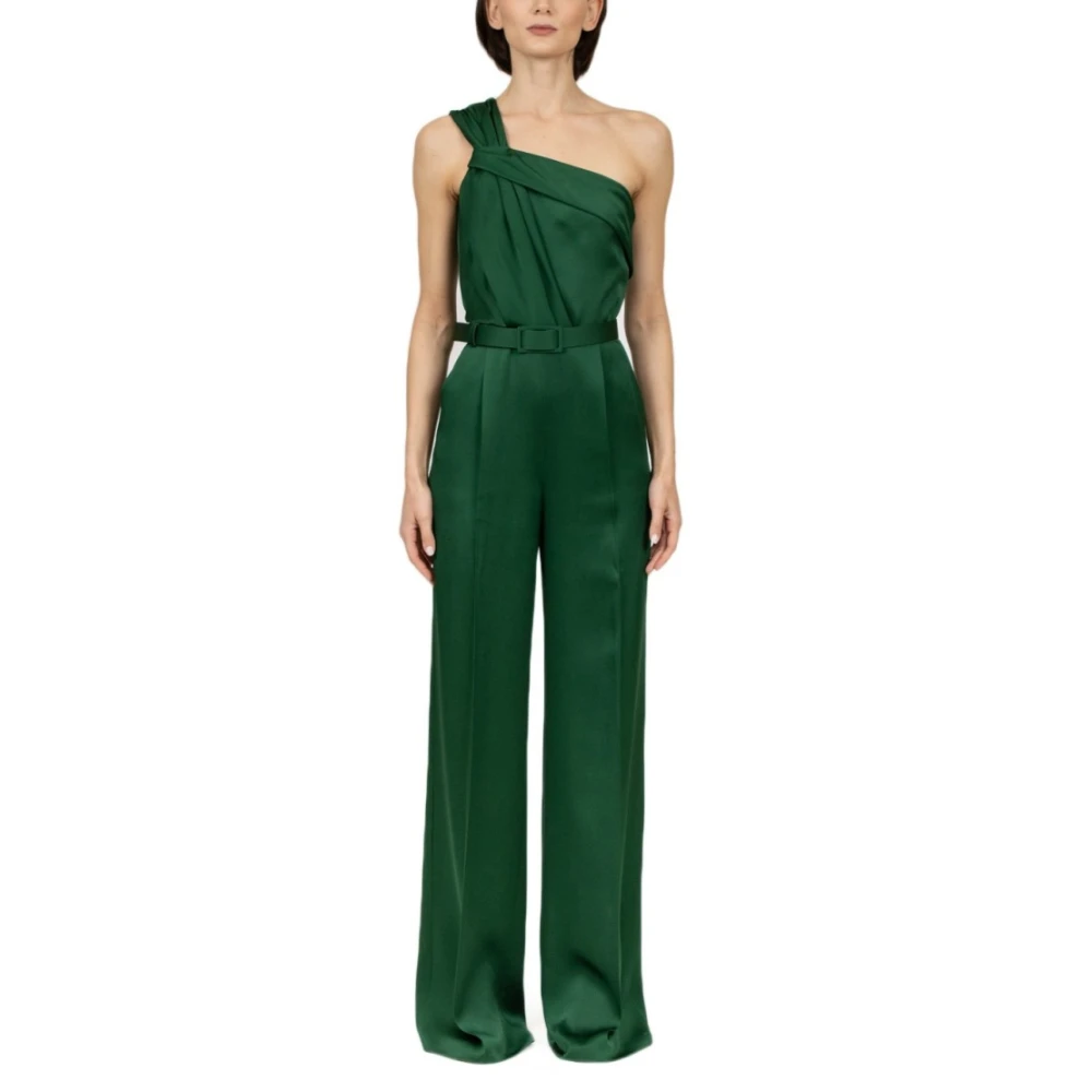Jumpsuits & Playsuits > Jumpsuits - - Max Mara Studio - Modalova