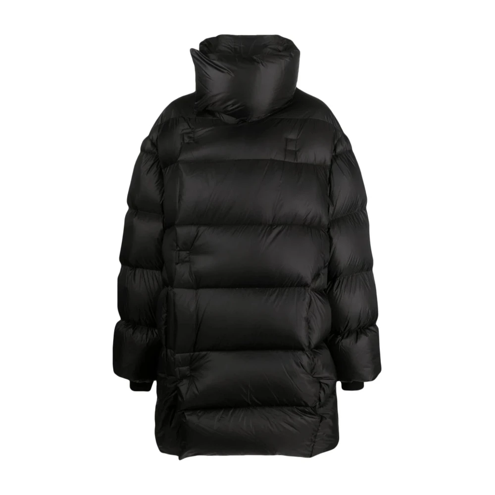 Coats > Parkas - - Rick Owens - Modalova