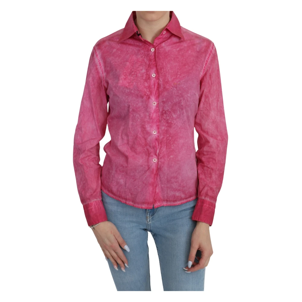 Blouses & Shirts > Shirts - - Ermanno Scervino - Modalova