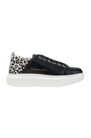E113211 SNEAKERS WEMBLEY