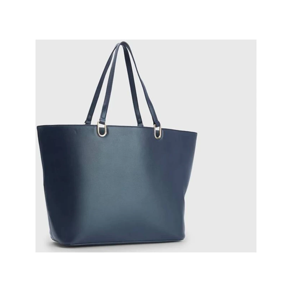 Tommy Hilfiger Tommy Hifliger Tassen Blue Dames