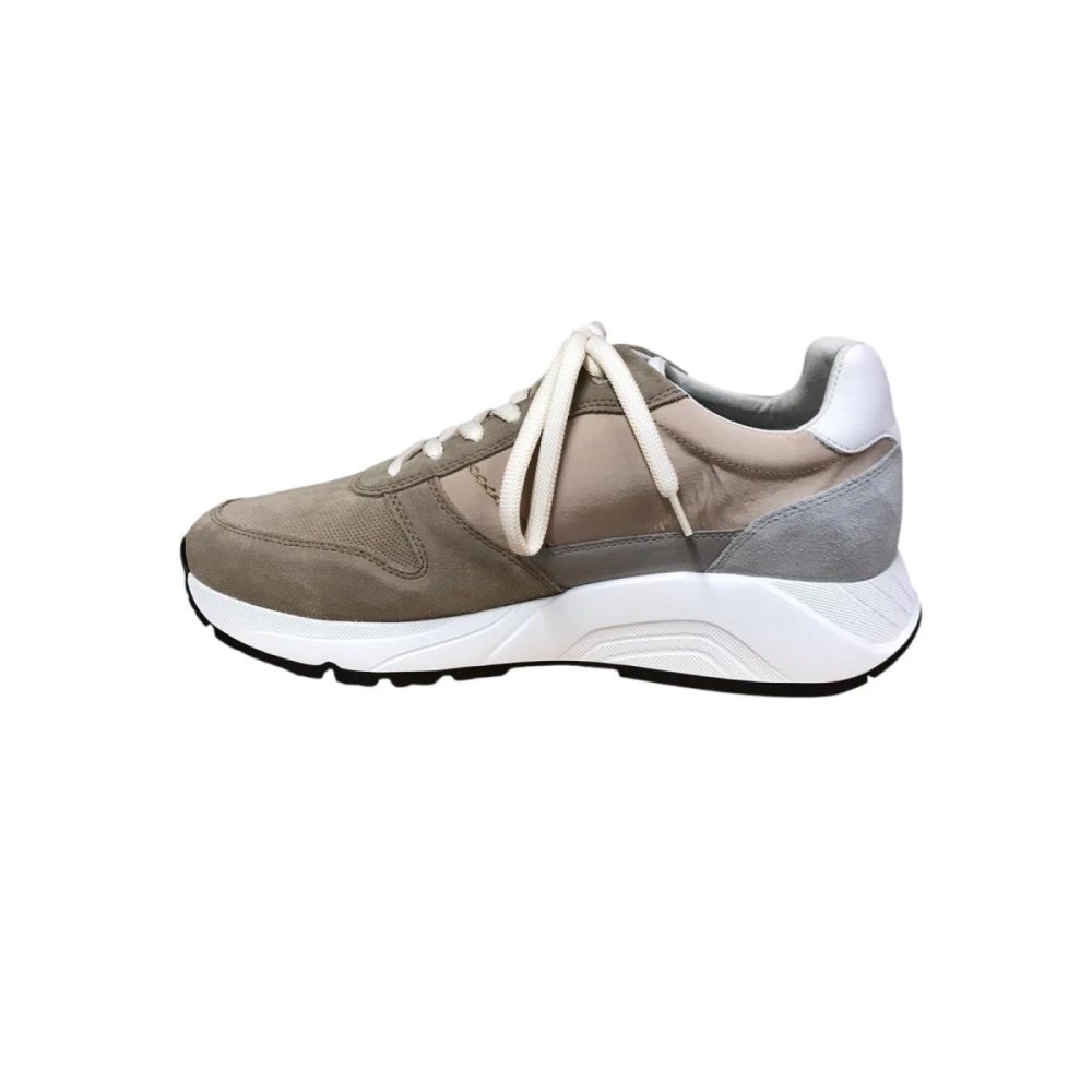Greve Greve Heren Schoenen Beige