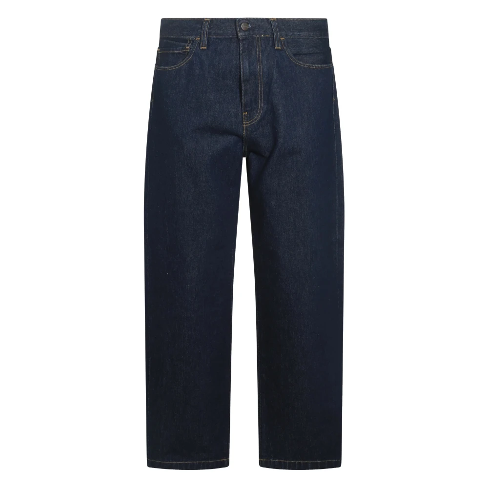 Jeans > Straight Jeans - - Carhartt Wip - Modalova