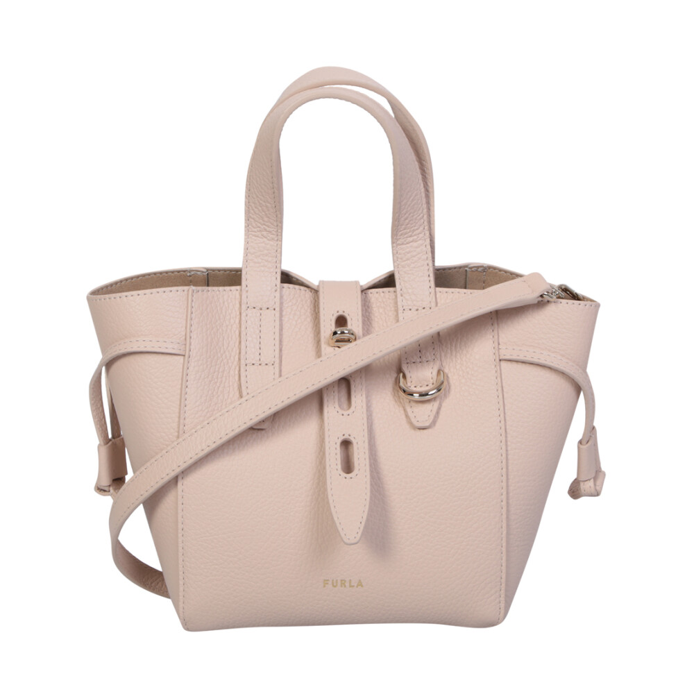 Bolso cheap furla rosa