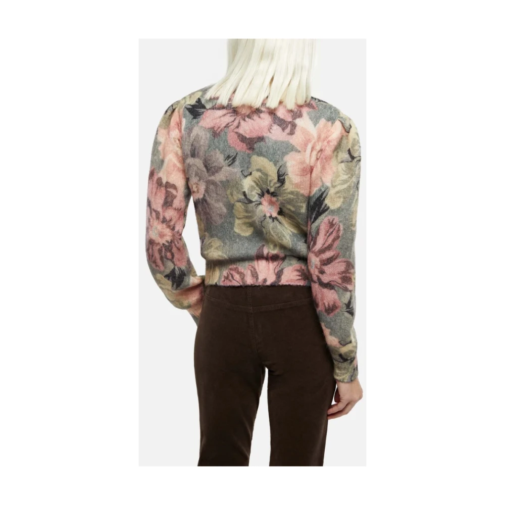 MC2 Saint Barth Flow Style Lyza Jurk Multicolor Dames