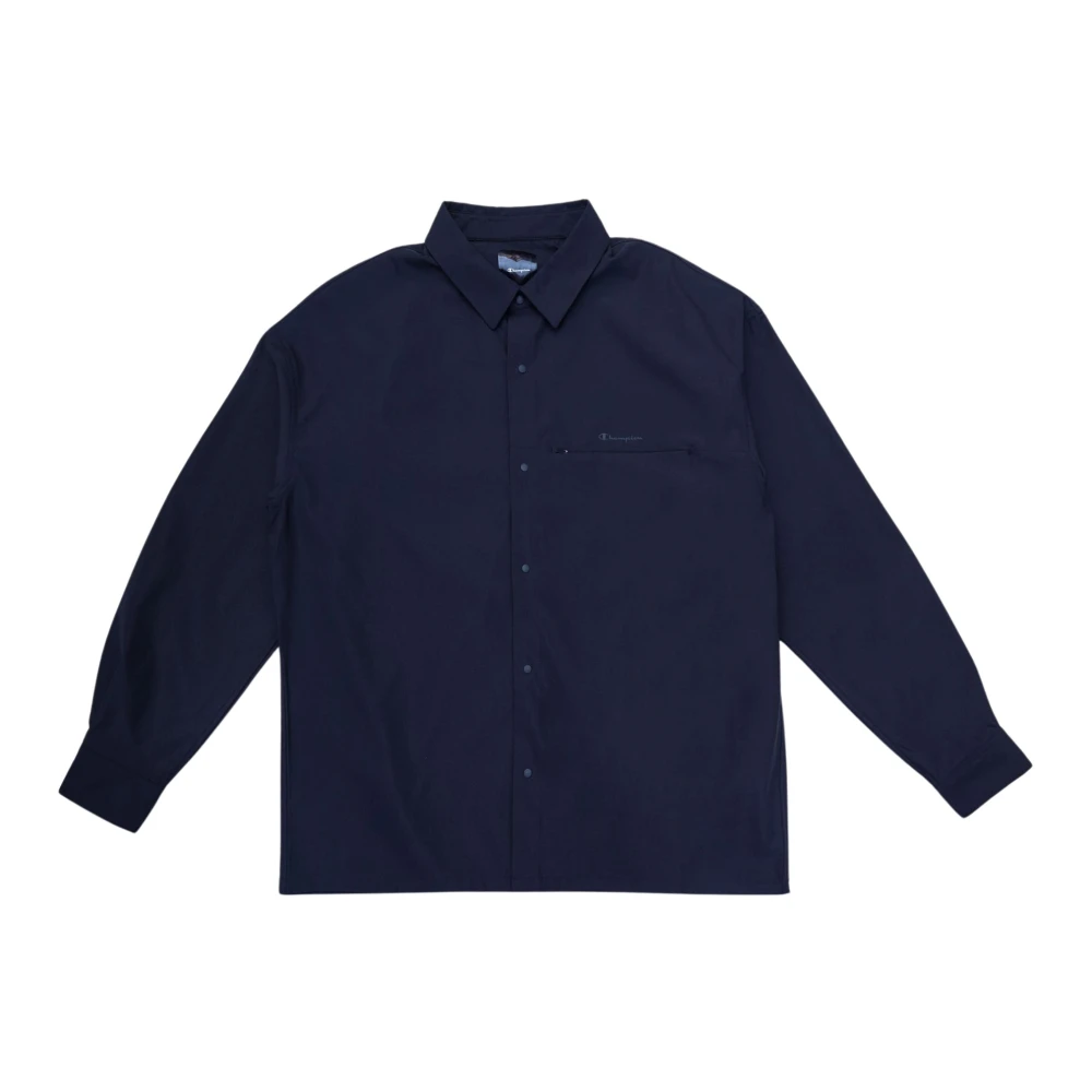 Shirts > Casual Shirts - - Champion - Modalova