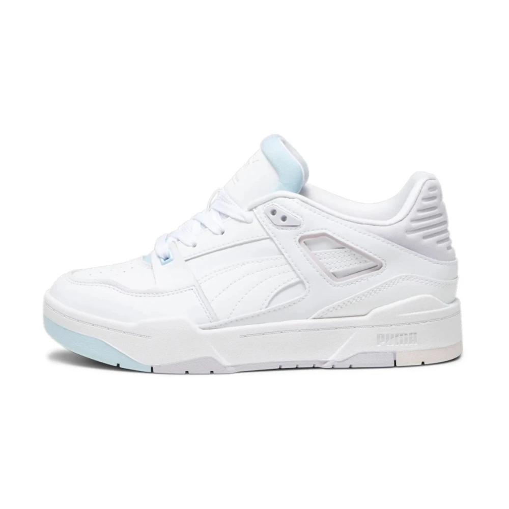 Puma Sneakers Dames Schoenen Wit