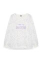sweat-fleuri-avec-ecriture