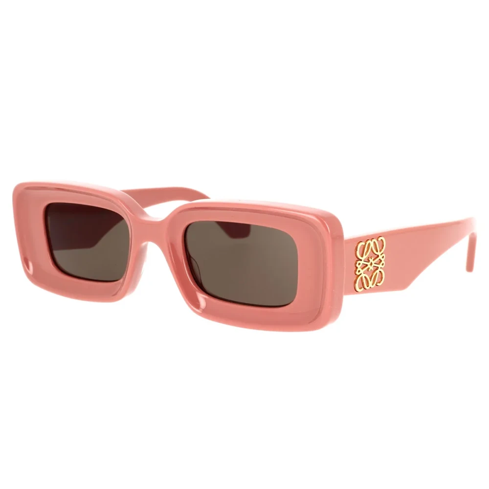 Accessories > Sunglasses - - Loewe - Modalova