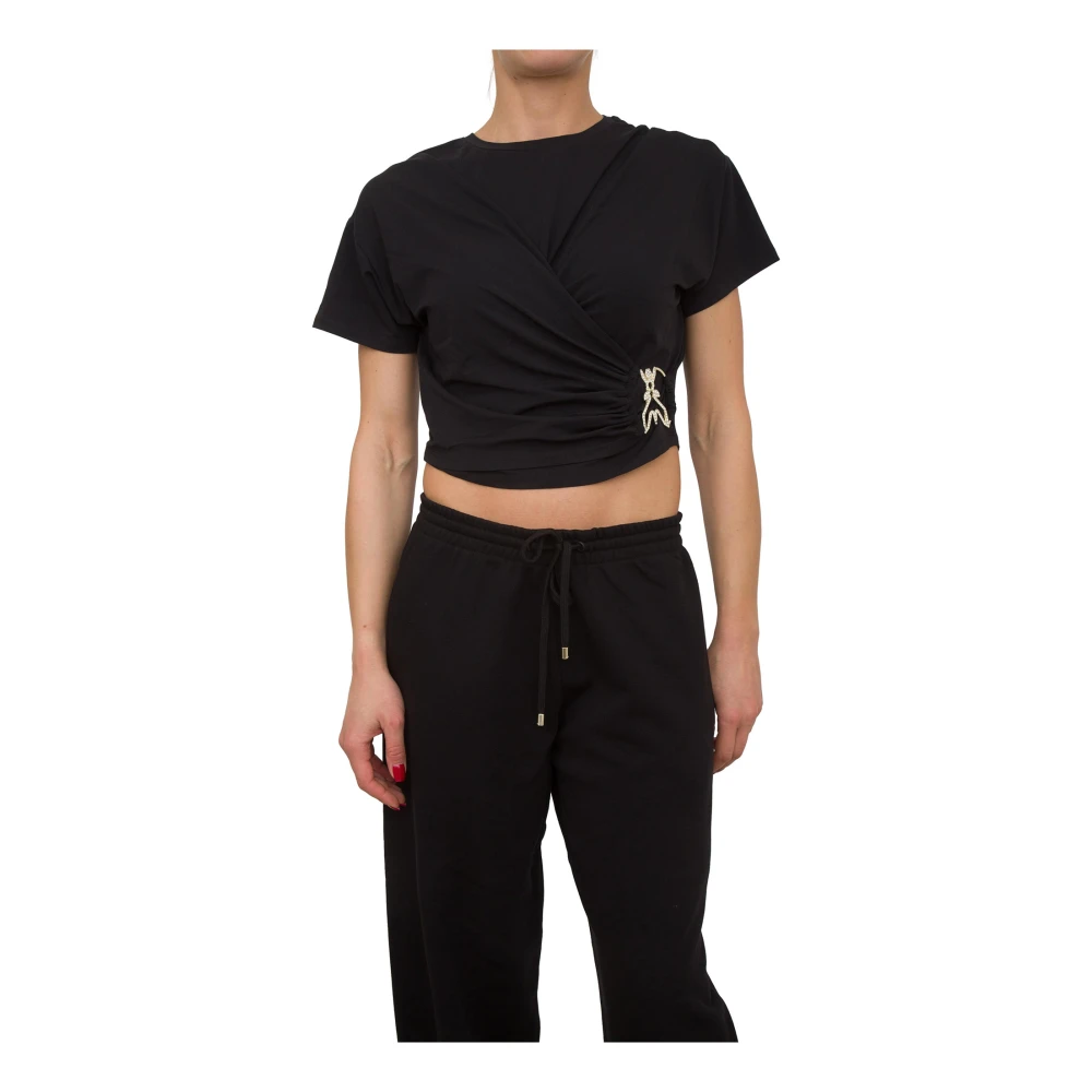 Tops > T-Shirts - - Patrizia Pepe - Modalova