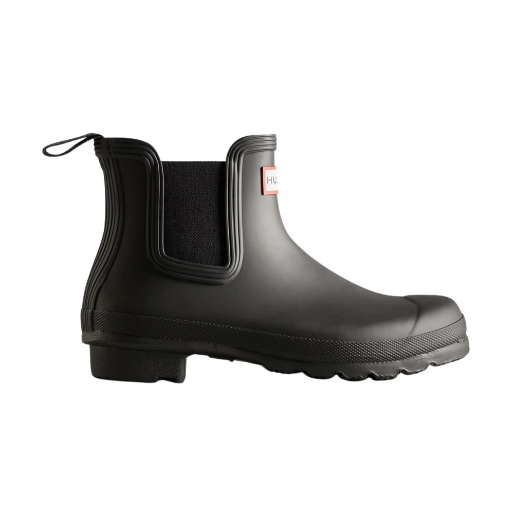Shoes > Boots > Rain Boots - - Hunter - Modalova
