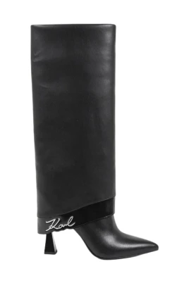 Debutante Boot