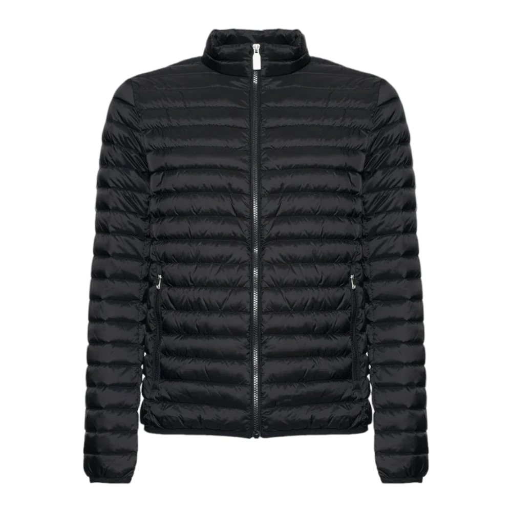 Ciesse Piumini Jason 2.0 Asphalt Gewatteerde Jas Gray Heren