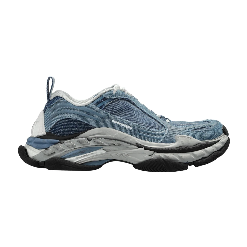 Balenciaga Sneaker Triple S 2