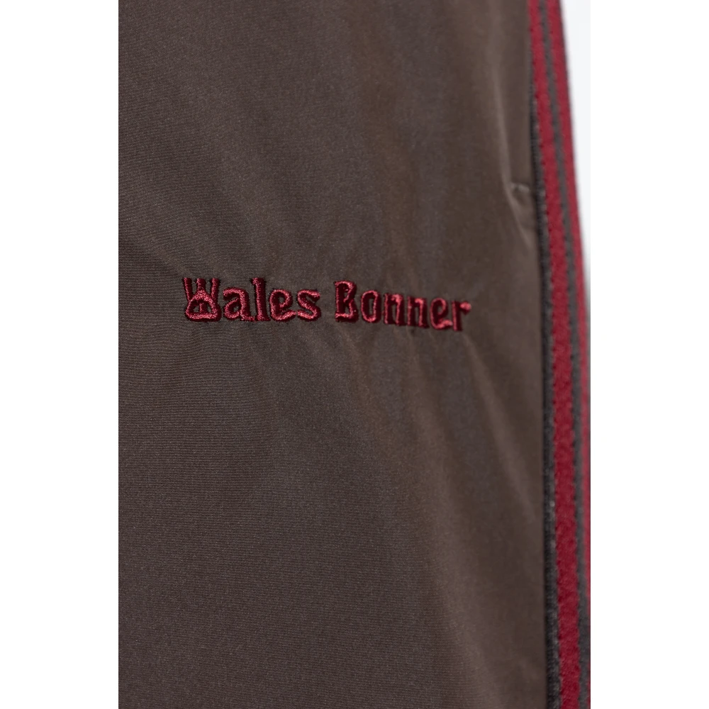 adidas Originals Adidas x Wales Bonner Brown Heren