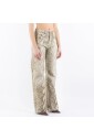 pantalon-imprime-python
