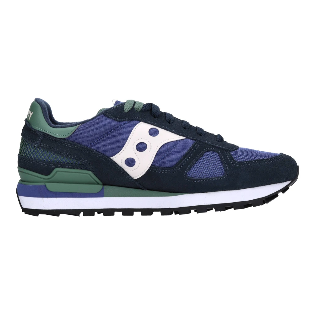 Saucony - Shoes > Sneakers - Blue - Saucony - Modalova