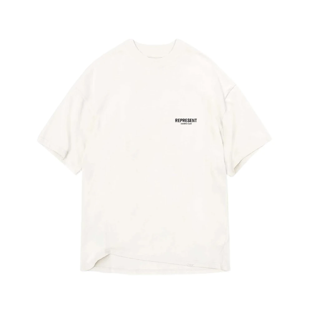 Tops > T-Shirts - - Represent - Modalova