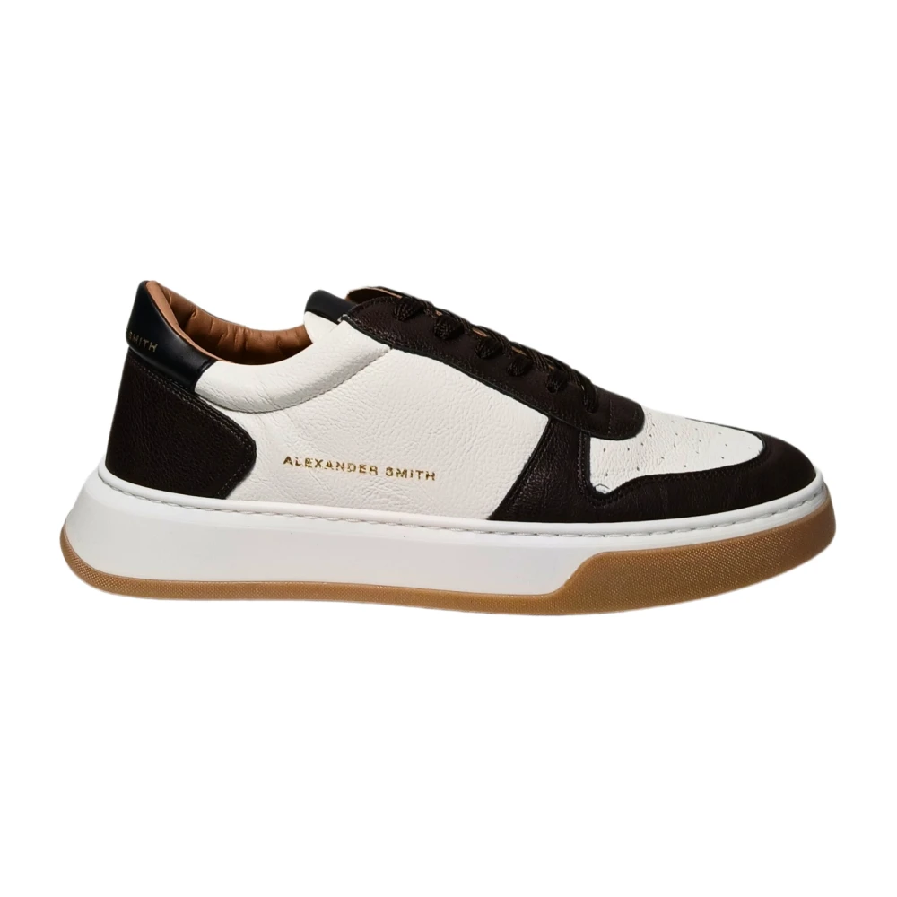 Shoes > Sneakers - - Alexander Smith - Modalova