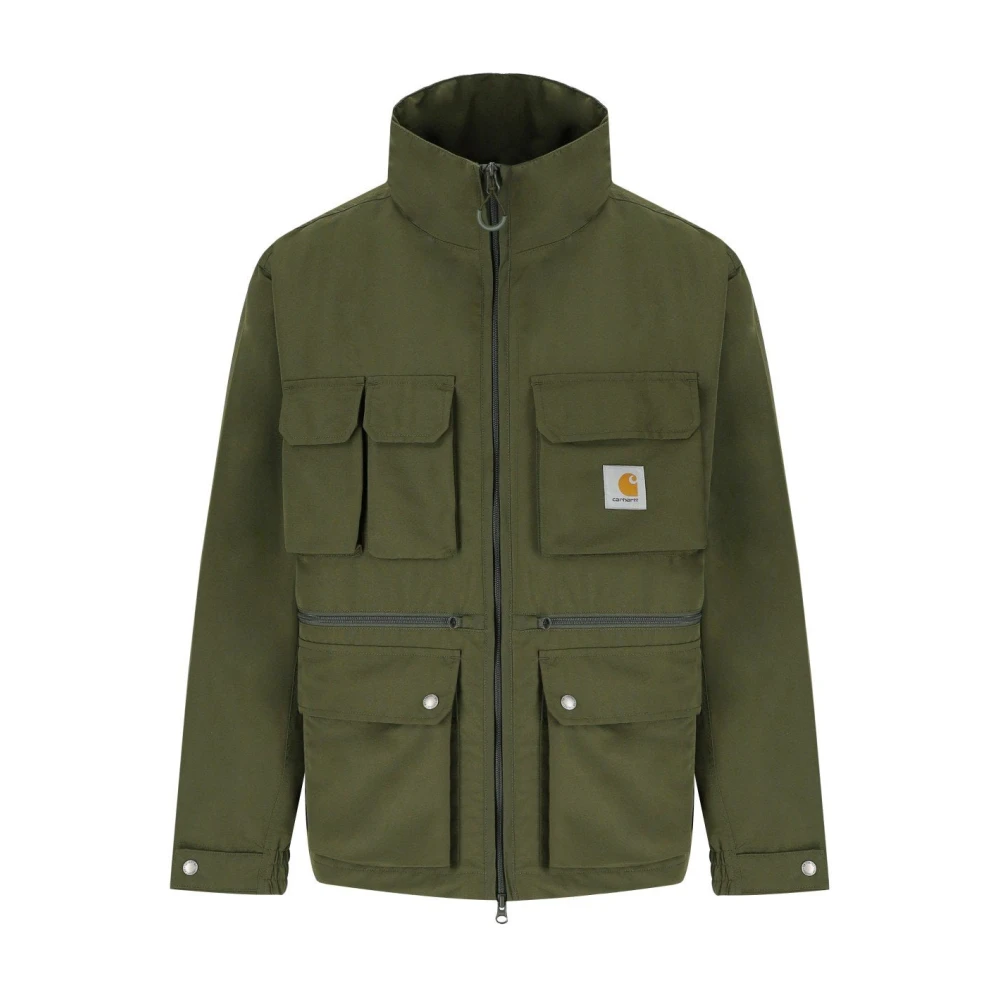Jackets > Light Jackets - - Carhartt Wip - Modalova