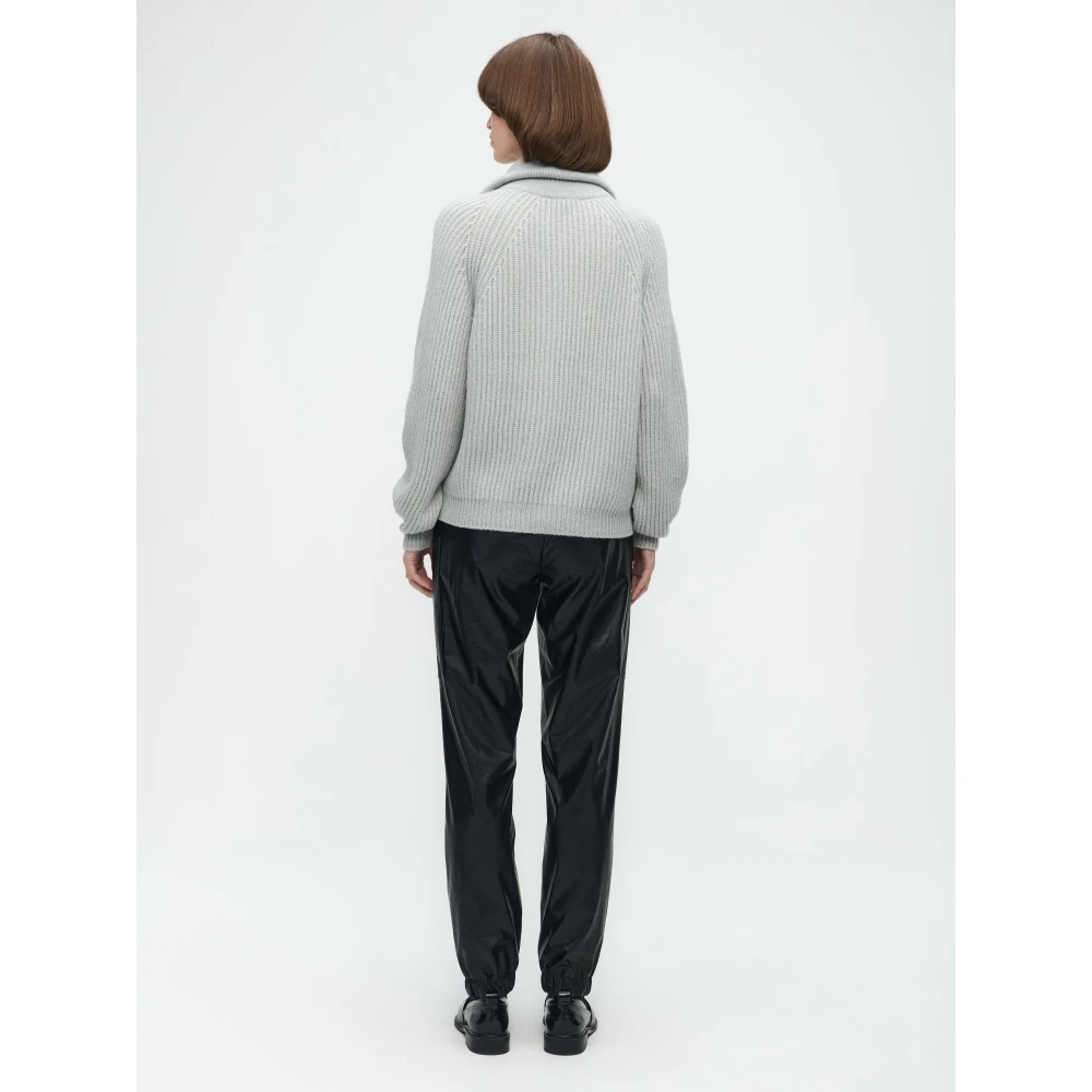 Jane Lushka Cimolari Studio Pullover Gray Dames