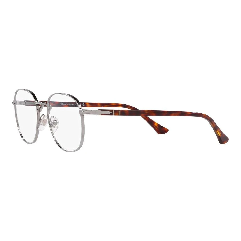 Persol Glasses Gray Unisex