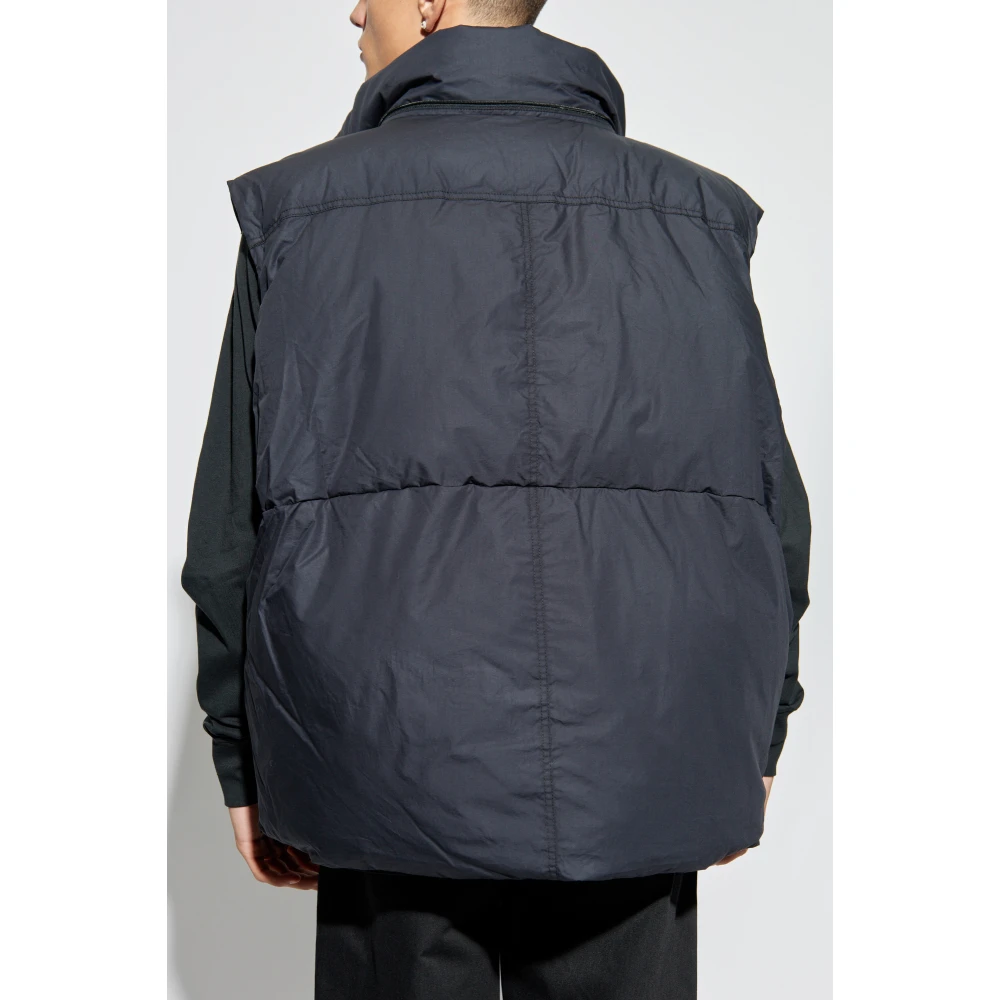 Canada Goose Donsjas Umba Black Heren