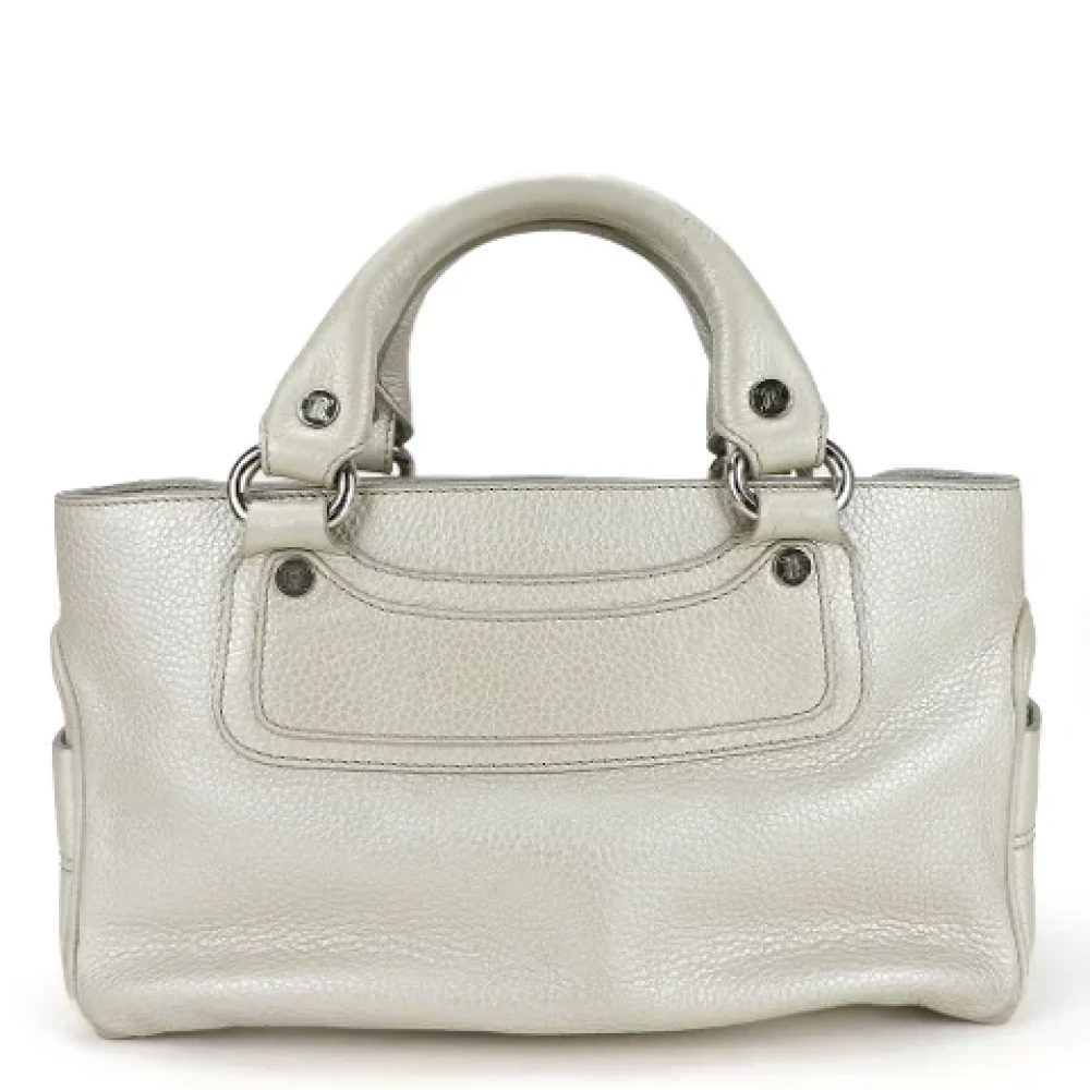 Pre-owned > Pre-owned Bags > Pre-owned Handbags - - Celine Vintage - Modalova