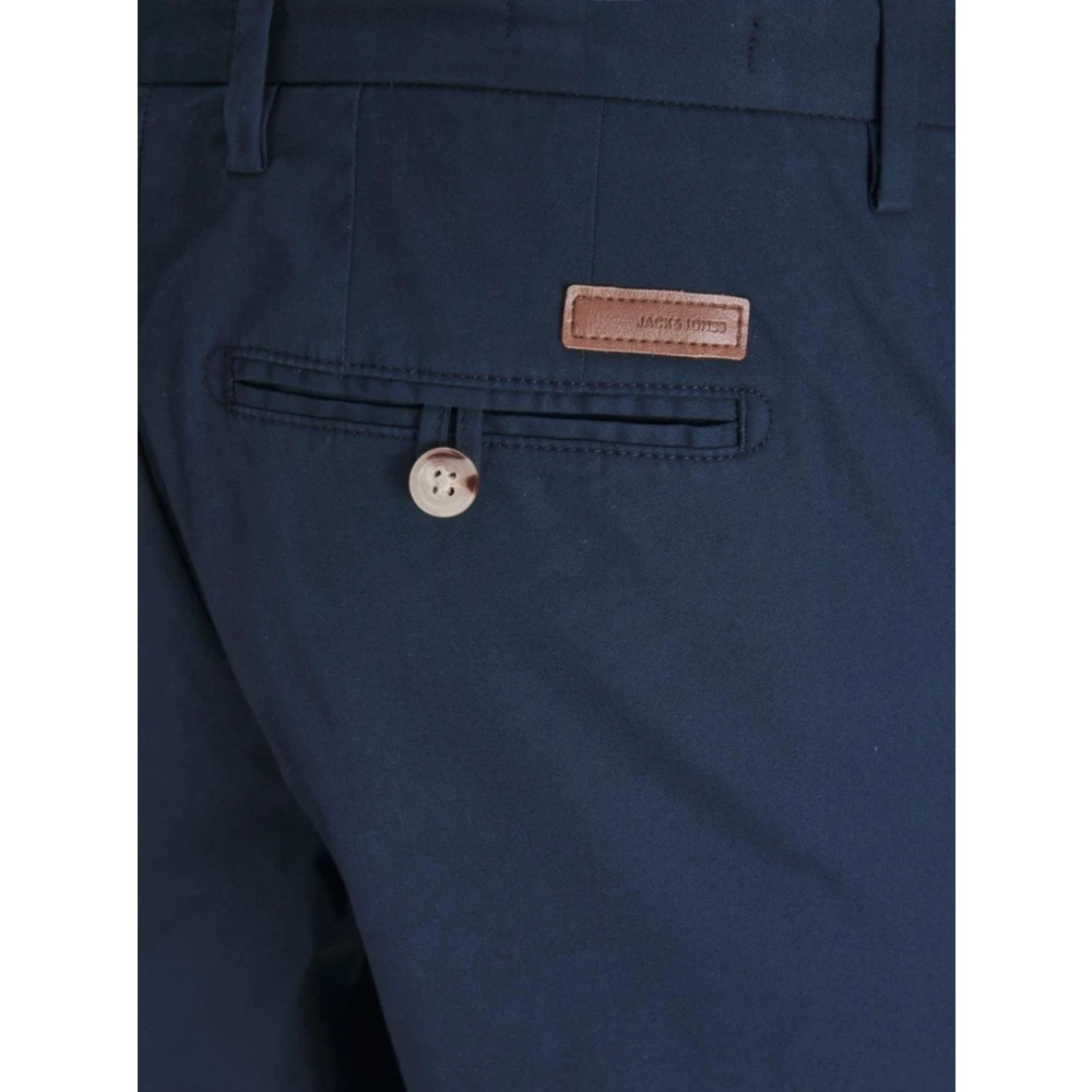 jack & jones Stijlvolle Broek Blue Heren