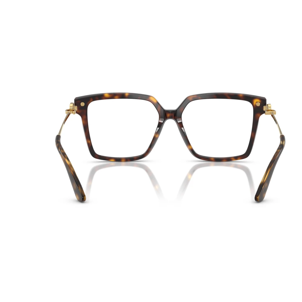 Dolce & Gabbana Stylish Eyeglasses Dg3397 - Female - Glasses - Multicolor - 56 Mm - Accessories - Image 2