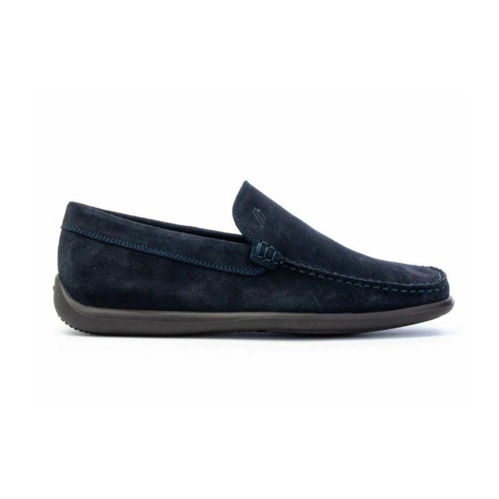 Shoes > Flats > Loafers - - Frau - Modalova