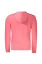 sweat-rose-en-coton-avec-capuche-et-fermeture-eclair