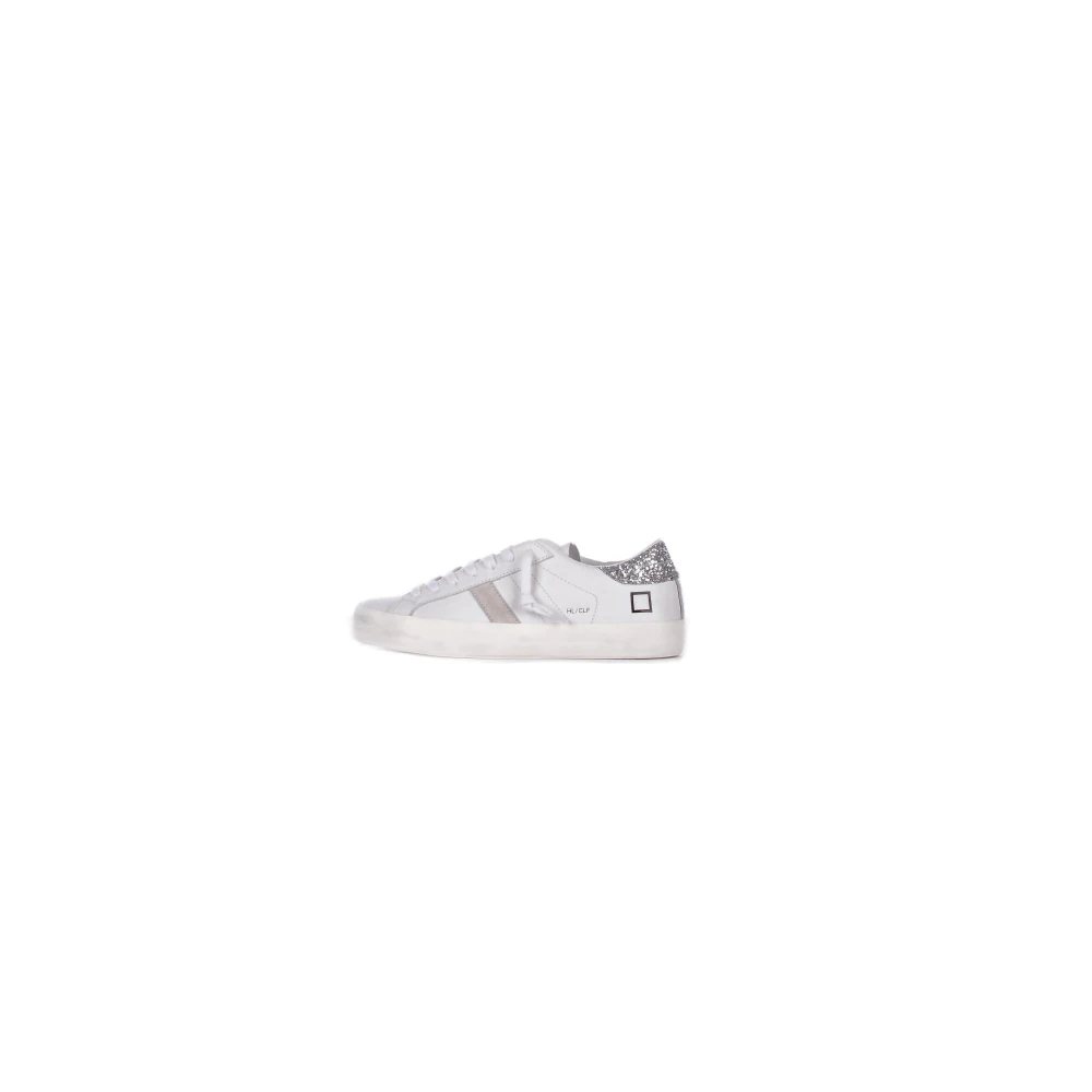 Shoes > Sneakers - - D.a.t.e. - Modalova