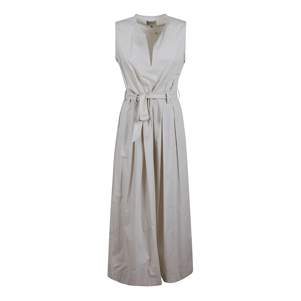 Dresses > Day Dresses > Maxi Dresses - - Woolrich - Modalova