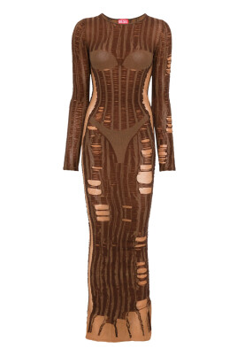 printed-long-sleeve-dress-italy-made